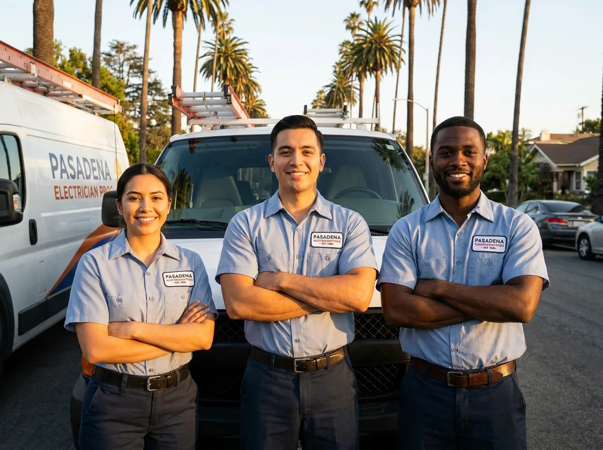 Electrician company in Delaware, IA